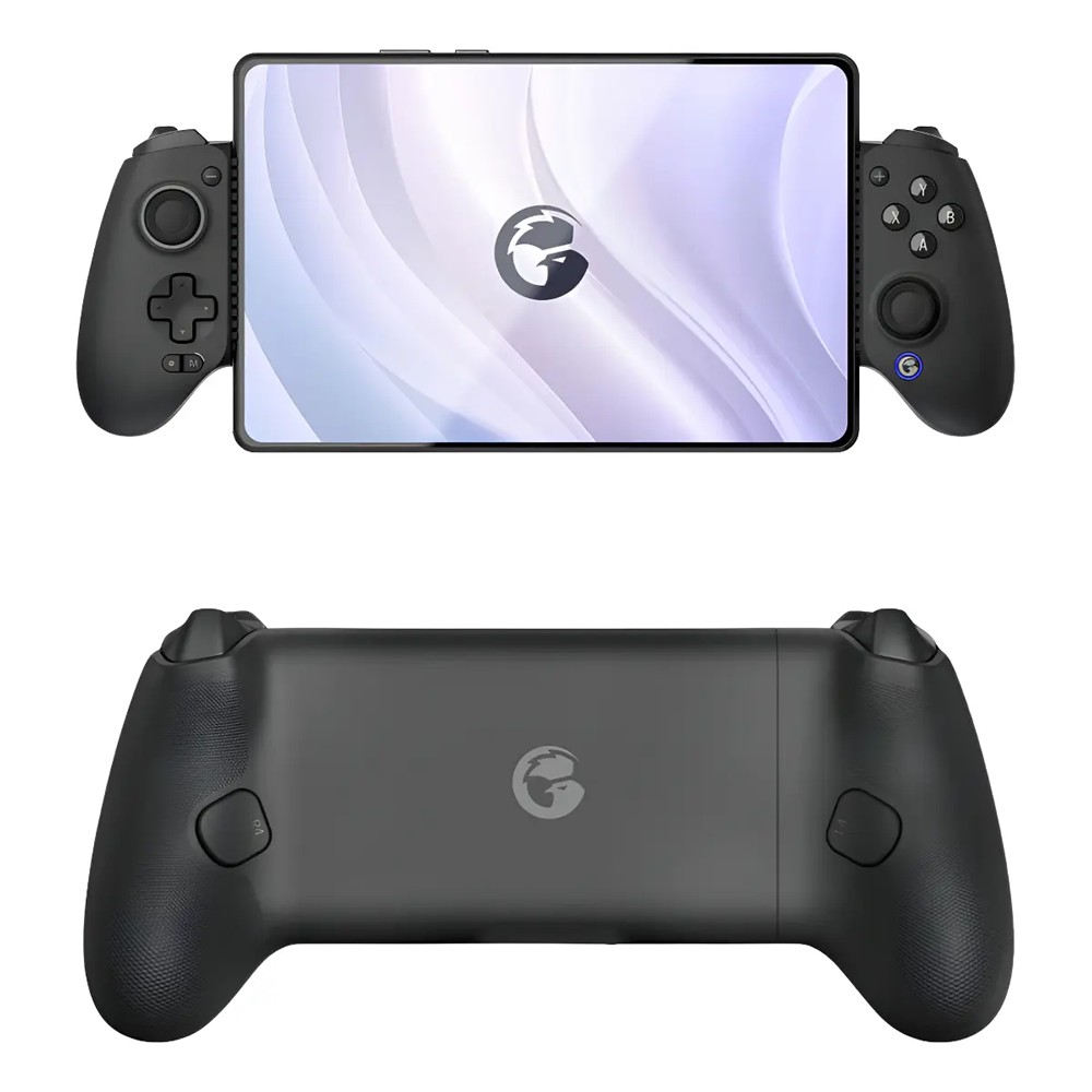 Controle Sem Fio Gamesir G8 Plus Bluetooth Hall Effect Para Celular, Switch, Switch 2 E Pc Controle Sem Fio Gamesir G8 Plus Bluetooth Hall Effect Para Celular, Switch, Switch 2 E Pc