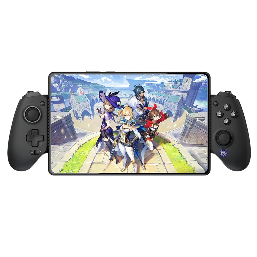 Controle Sem Fio Gamesir G8 Plus Bluetooth Hall Effect Para Celular, Switch, Switch 2 E Pc