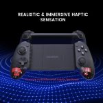 Controle Sem Fio Gamesir G8 Plus Bluetooth Hall Effect Para Celular, Switch, Switch 2 E Pc Controle Sem Fio Gamesir G8 Plus Bluetooth Hall Effect Para Celular, Switch, Switch 2 E Pc