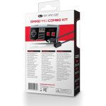 Controle Sem Fio My Arcade Gamepad Combo Kit + Cabo Extensor 3M Para Nes Classic Edition — Dgun-2930 Controle Sem Fio My Arcade Gamepad Combo Kit + Cabo Extensor 3M Para Nes Classic Edition — Dgun-2930