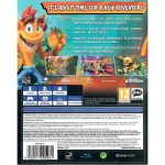 Crash Bandicoot 4: Its About Time – Ps4 (Seminovo) (Europeu) Crash Bandicoot 4: Its About Time - Ps4 (Seminovo) (Europeu)