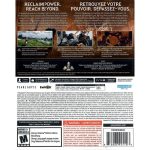 Crimson Desert – Ps5 (Seminovo) Crimson Desert - Ps5 (Seminovo)