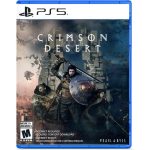 Crimson Desert – Ps5 (Seminovo) Crimson Desert - Ps5 (Seminovo)