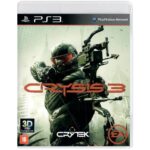 Crysis 3 - Ps3 (Usado) (Sem Manual)