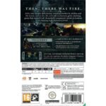 Dark Souls Remastered - Nintendo Switch (Seminovo)