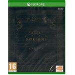 Dark Souls Trilogy – Xbox One (Novo) (Europeu) Dark Souls Trilogy - Xbox One (Novo) (Europeu)