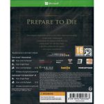 Dark Souls Trilogy – Xbox One (Novo) (Europeu) Dark Souls Trilogy - Xbox One (Novo) (Europeu)