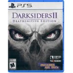 Darksiders Ii Deathinitive Edition – Ps5 (Novo) Darksiders Ii Deathinitive Edition - Ps5 (Novo)