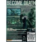 Darksiders Ii - Xbox 360 (Sem Manual) (Seminovo)