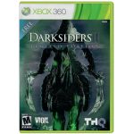 Darksiders Ii - Xbox 360 (Sem Manual) (Seminovo)