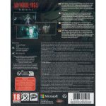 Daymare.1994 Sandcastle - Xbox One (Novo) (Europeu)