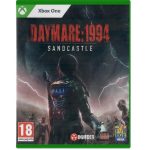 Daymare.1994 Sandcastle - Xbox One (Novo) (Europeu)