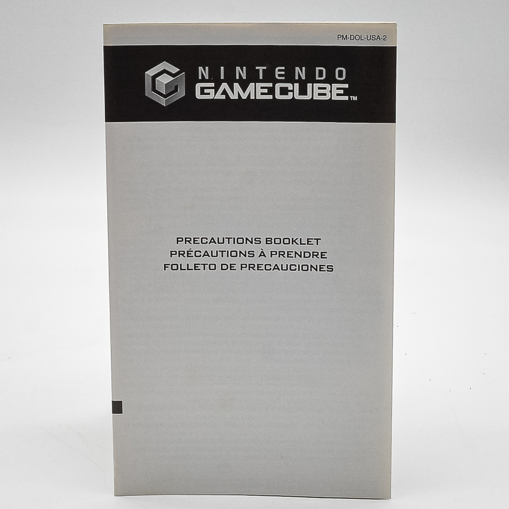 Def Jam Fight For Ny - Game Cube (Sem Manual) (Seminovo) - Arena Games ...