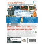 Despicable Me: The Game – Wii (Usado) Despicable Me: The Game - Wii (Usado)