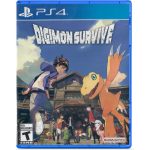 Digimon Survive – Ps4 (Novo) Digimon Survive - Ps4 (Novo)