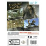 Disney Pirates Of The Caribbean At Worlds End – Nintendo Wii (Seminovo) Disney Pirates Of The Caribbean At Worlds End - Nintendo Wii (Seminovo)
