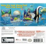 Disney Pixar Finding Nemo: Escape To The Big Blue Special Edition – Nintendo 3Ds (Seminovo) Disney Pixar Finding Nemo: Escape To The Big Blue Special Edition - Nintendo 3Ds (Seminovo)
