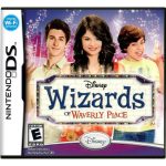 Disney Wizards Of Waverly Place - Nintendo Ds (Seminovo)