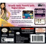 Disney Wizards Of Waverly Place - Nintendo Ds (Seminovo)