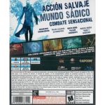 Dmc Devil May Cry – Definitive Edition – Ps4 (Lacre Rasgado) (Novo) Dmc Devil May Cry - Definitive Edition - Ps4 (Lacre Rasgado) (Novo)