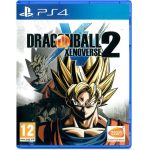Dragon Ball Xenoverse 2 – Ps4 (Seminovo) (Europeu) Dragon Ball Xenoverse 2 - Ps4 (Seminovo) (Europeu)