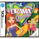 Drama Queens - Nintendo Ds (Seminovo)