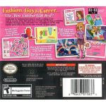 Drama Queens - Nintendo Ds (Seminovo)
