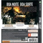 Dying Light – Xbox One (Usado) Dying Light - Xbox One (Usado)