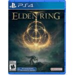 Elden Ring - Ps4 (Novo)
