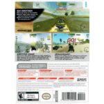 Excite Truck – Nintendo Wii (Seminovo) Excite Truck - Nintendo Wii (Seminovo)