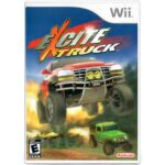 Excite Truck – Nintendo Wii (Seminovo) Excite Truck - Nintendo Wii (Seminovo)