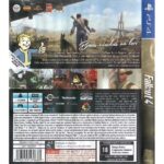 Fallout 4 – Ps4 (Usado) (Com Mapa) Fallout 4 - Ps4 (Usado) (Com Mapa)