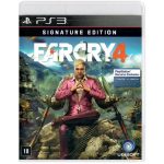 Far Cry 4 – Ps3 (Usado) Far Cry 4 - Ps3 (Usado)