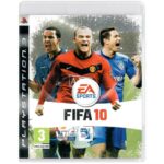 Fifa 10 – Ps3 (Usado) (Português Portugal) Fifa 10 - Ps3 (Usado) (Português Portugal)