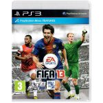 Fifa 13 – Ps3 (Seminovo) (Europeu) Fifa 13 - Ps3 (Seminovo) (Europeu)