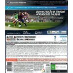 Fifa 14 - Ps3 (Usado) (Sem Manual)