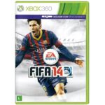 Fifa 14 - Xbox 360 (Usado)