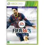 Fifa 14 - Xbox 360 (Usado) (Mancha)