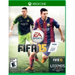 Fifa 15 – Xbox One (Usado) Fifa 15 - Xbox One (Usado)
