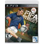 Fifa Street 4 – Ps3 (Usado) Fifa Street 4 - Ps3 (Usado)