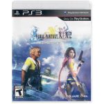 Final Fantasy X: X2 Hd Remaster – Ps3 (Novo) Final Fantasy X: X2 Hd Remaster - Ps3 (Novo)