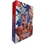 Fire Emblem Engage (Divine Edition) – Nintendo Switch (Deslacrado) (Novo) Fire Emblem Engage (Divine Edition) - Nintendo Switch (Deslacrado) (Novo)