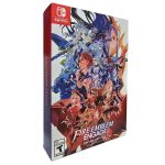 Fire Emblem Engage (Divine Edition) – Nintendo Switch (Deslacrado) (Novo) Fire Emblem Engage (Divine Edition) - Nintendo Switch (Deslacrado) (Novo)