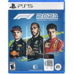 Formula (F1) 2021 – Ps5 (Novo) Formula (F1) 2021 - Ps5 (Novo)