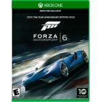 Forza Motorsport 6 - Xbox One (Usado) (Instalação Somente Pela Live)