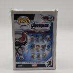 Funko Pop Ant-Man 455 (Homem Formiga) (Marvel Vingadores)