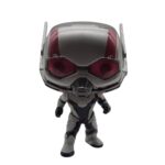 Funko Pop Ant-Man 455 (Homem Formiga) (Marvel Vingadores)