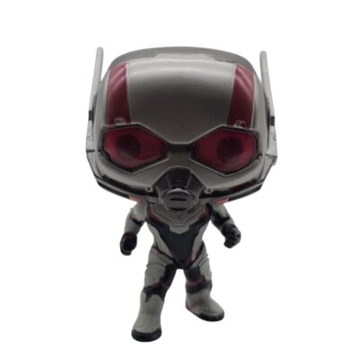 Funko Pop Ant-Man 455 (Homem Formiga) (Marvel Vingadores)