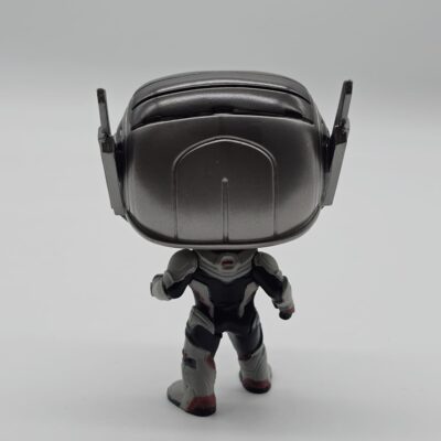 Funko Pop Ant-Man 455 (Homem Formiga) (Marvel Vingadores)