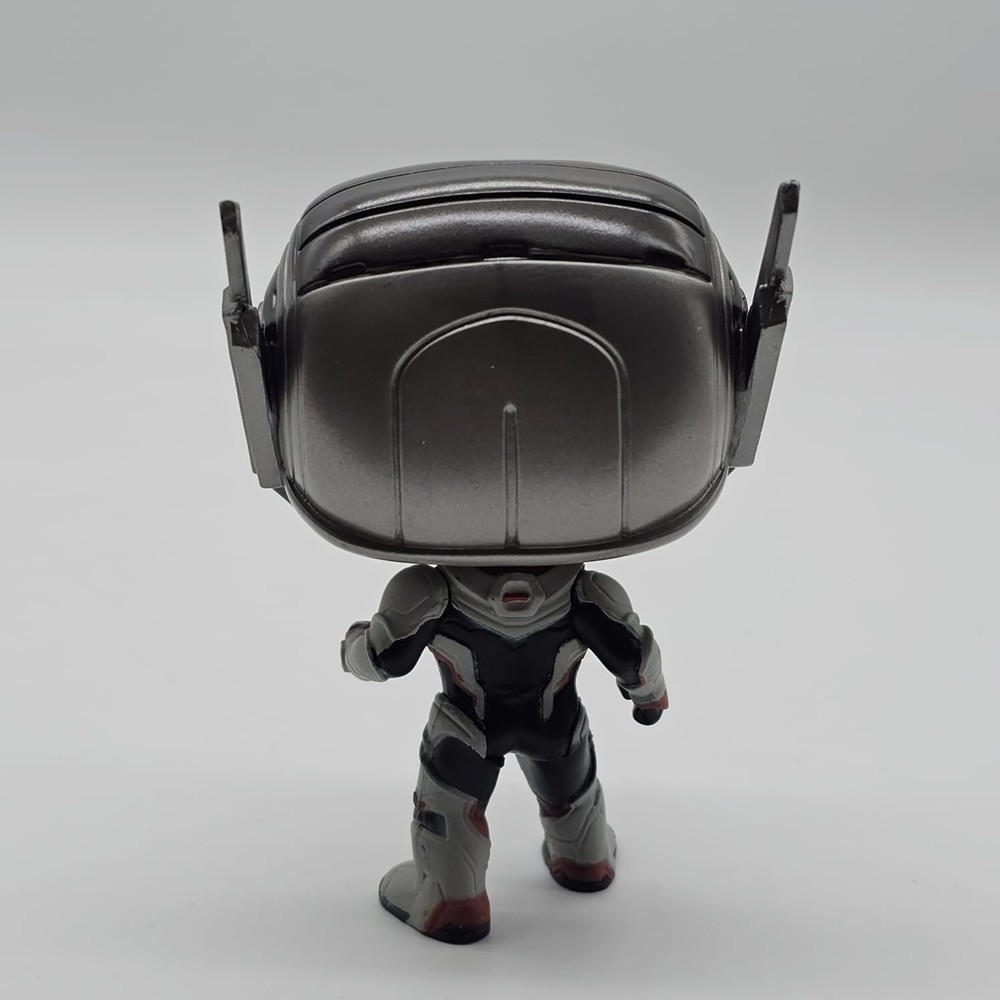 Funko Pop Ant-Man 455 (Homem Formiga) (Marvel Vingadores)